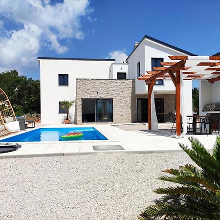 Lazy 8 Villa Garica Extérieur photo