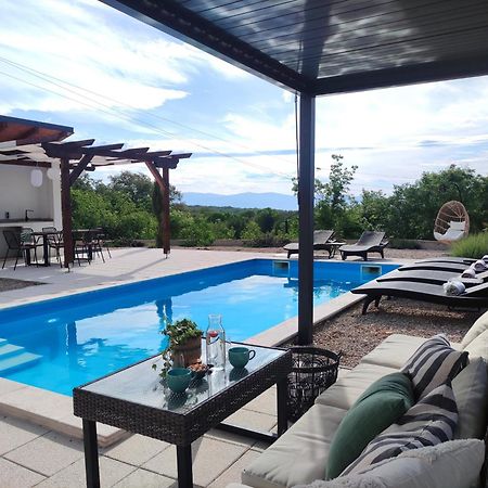 Lazy 8 Villa Garica Extérieur photo