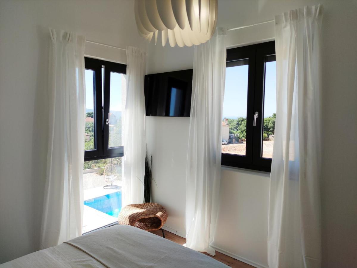 Lazy 8 Villa Garica Extérieur photo