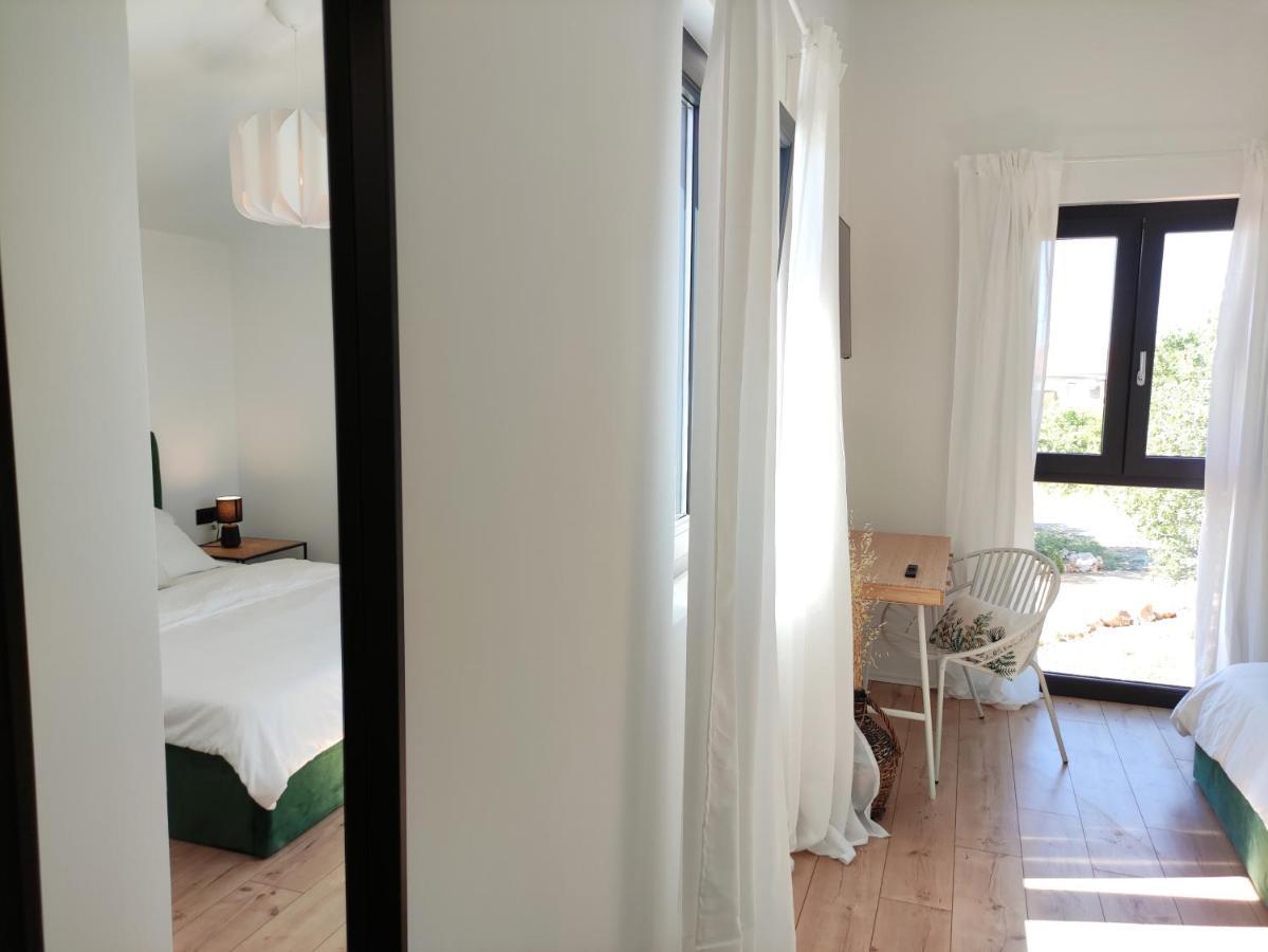 Lazy 8 Villa Garica Extérieur photo