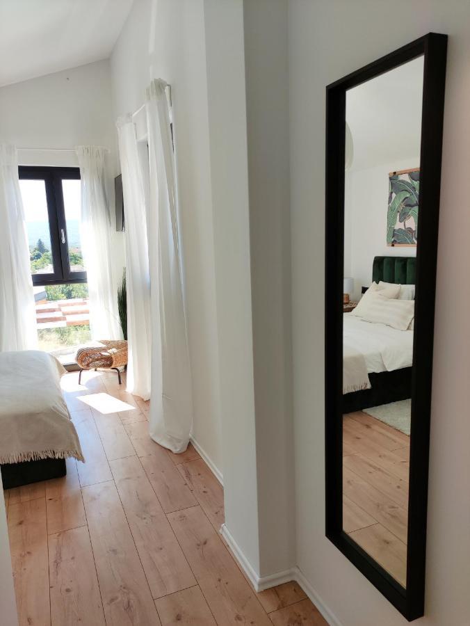 Lazy 8 Villa Garica Extérieur photo