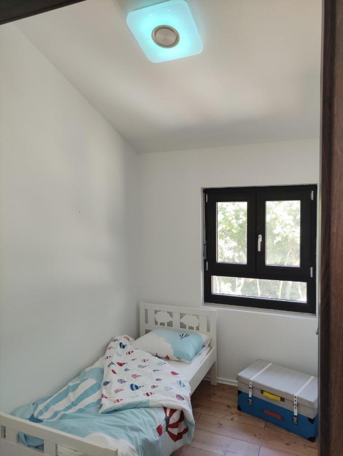 Lazy 8 Villa Garica Extérieur photo