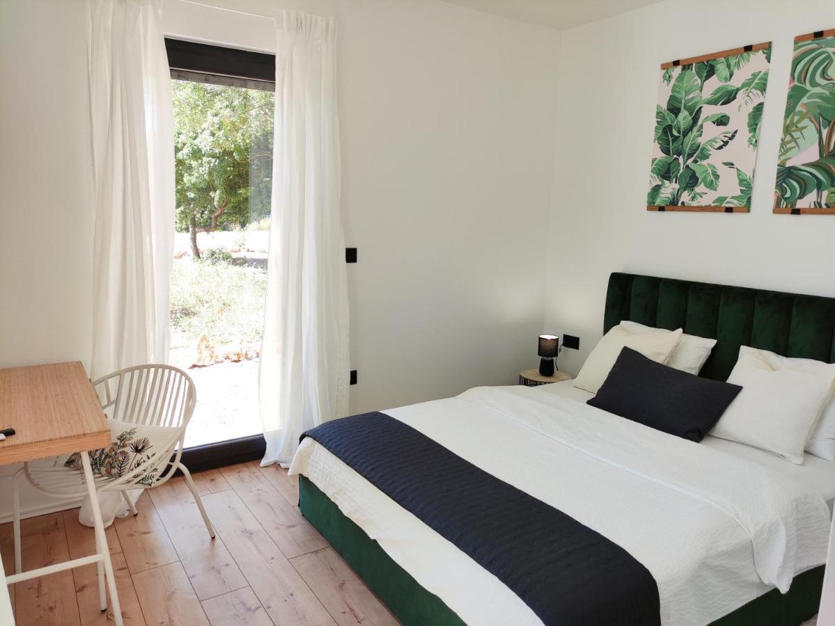 Lazy 8 Villa Garica Extérieur photo