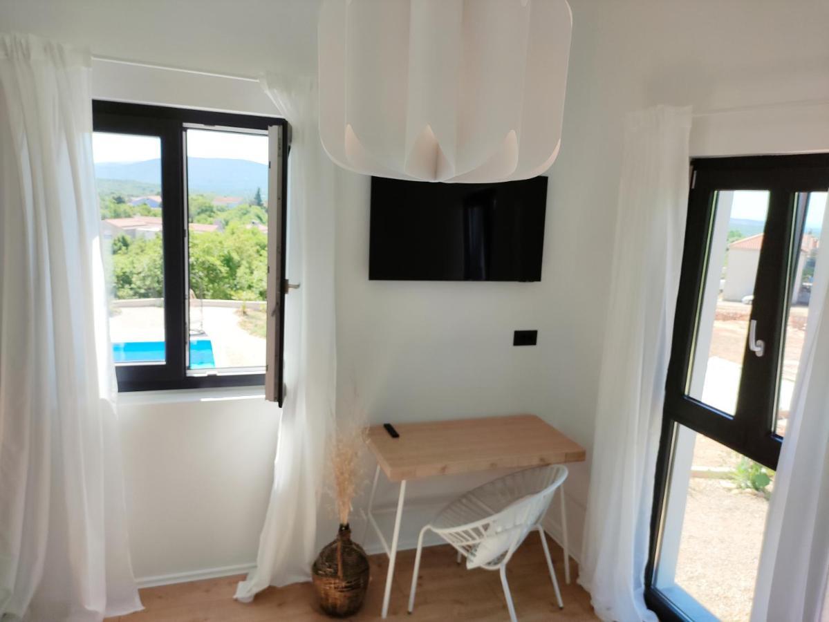 Lazy 8 Villa Garica Extérieur photo