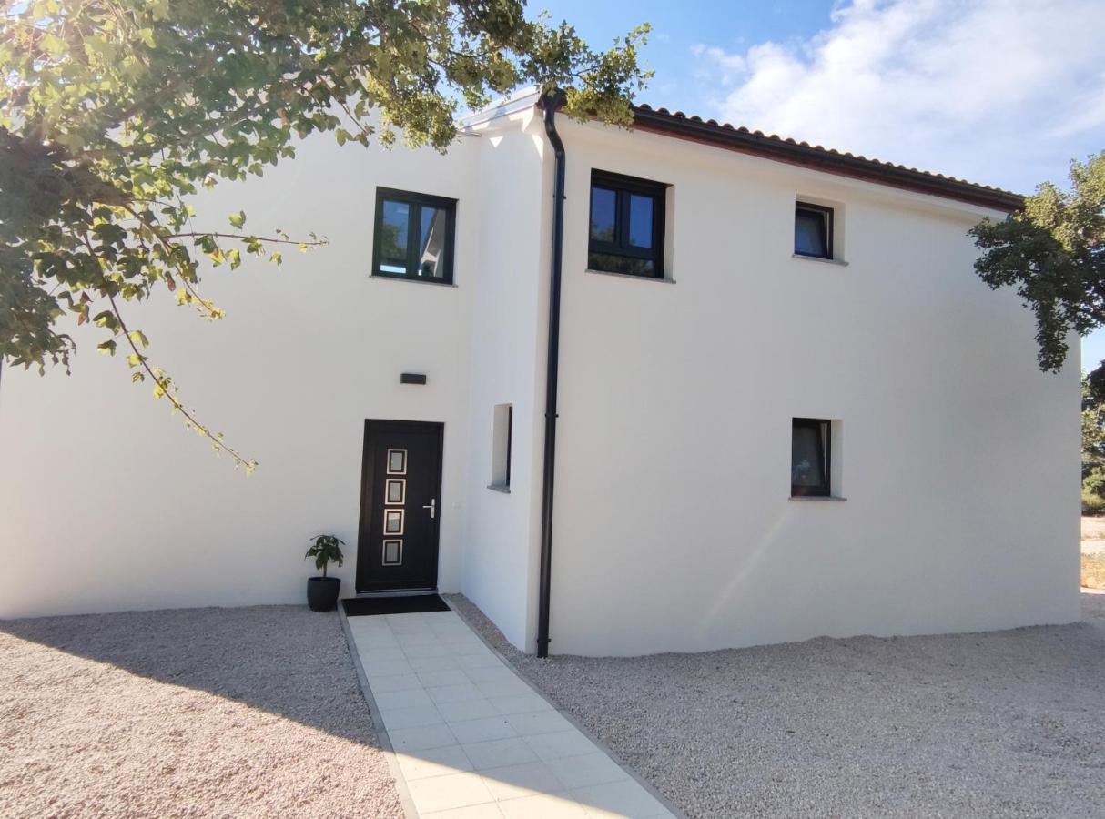 Lazy 8 Villa Garica Extérieur photo