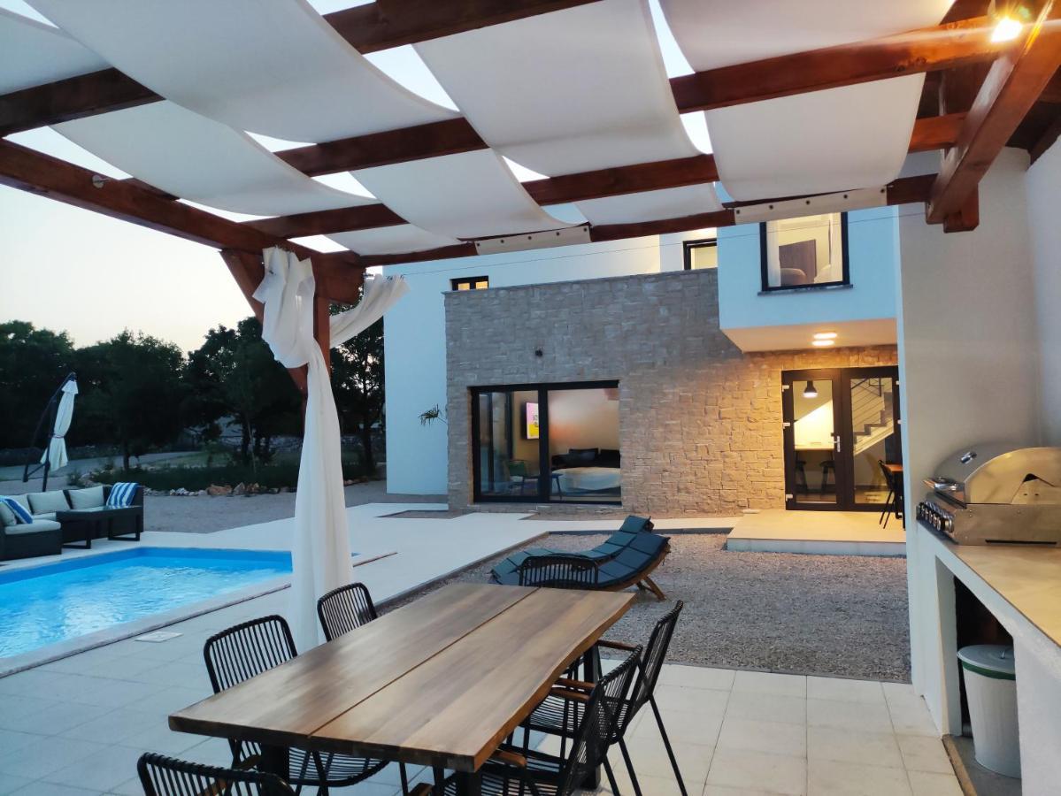 Lazy 8 Villa Garica Extérieur photo